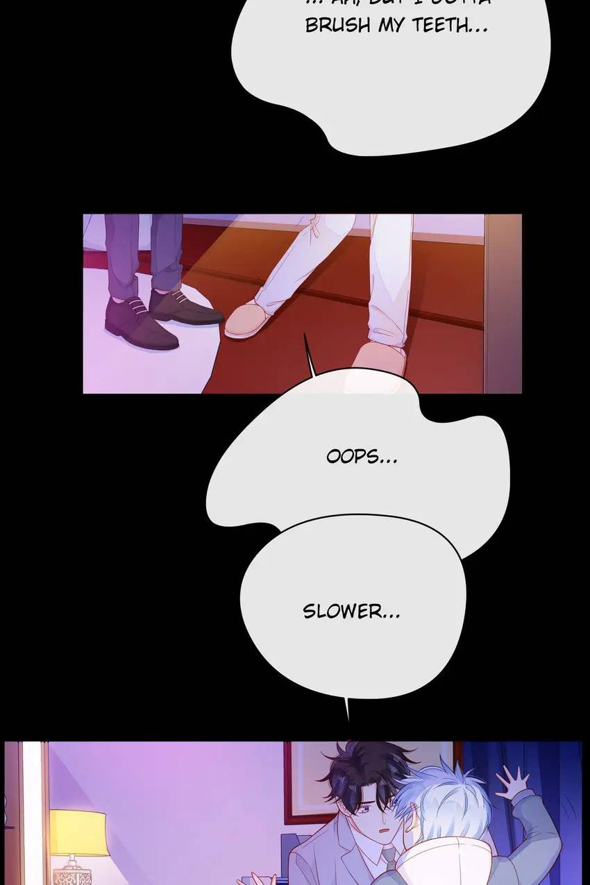 Touching Melody (Colored) Chapter 32 page 11 - 