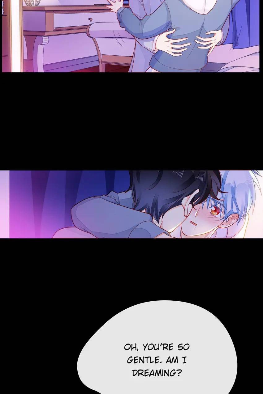 Touching Melody (Colored) Chapter 32 page 12 - 