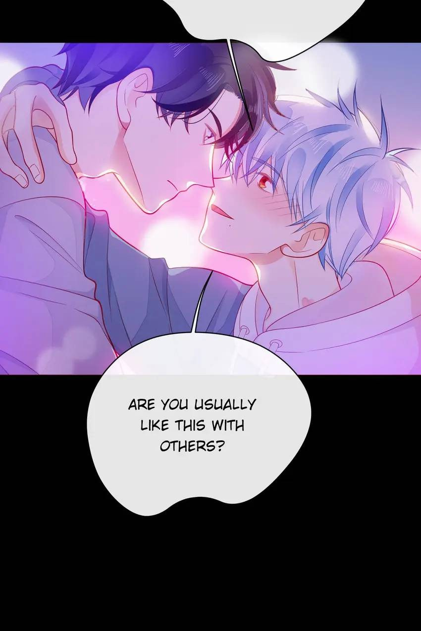 Touching Melody (Colored) Chapter 32 page 13 - 