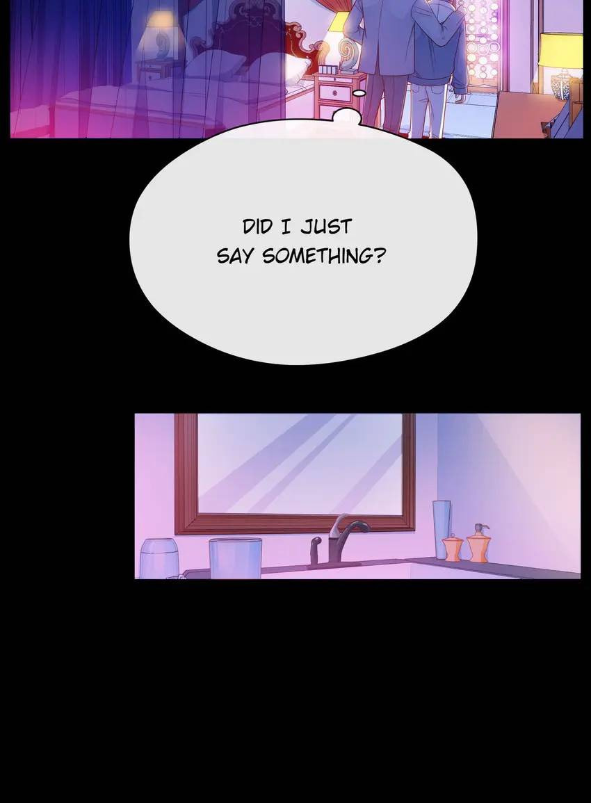 Touching Melody (Colored) Chapter 32 page 16 - 