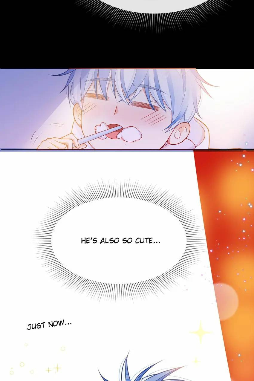 Touching Melody (Colored) Chapter 32 page 18 - 