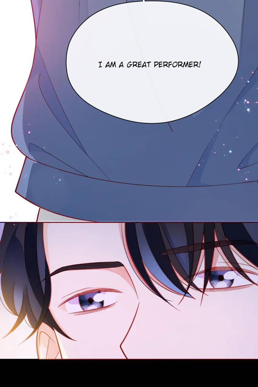 Touching Melody (Colored) Chapter 32 page 20 - 