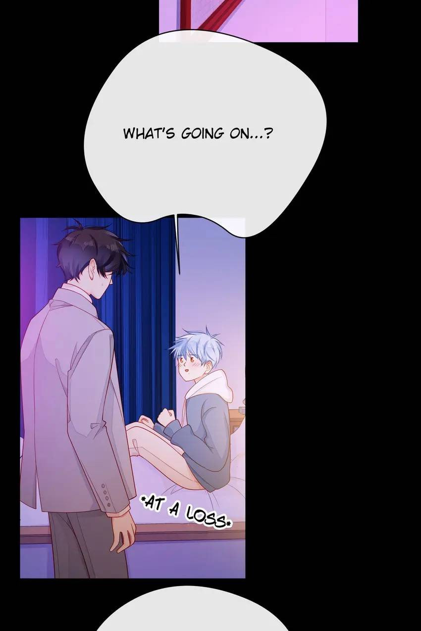 Touching Melody (Colored) Chapter 32 page 3 - 