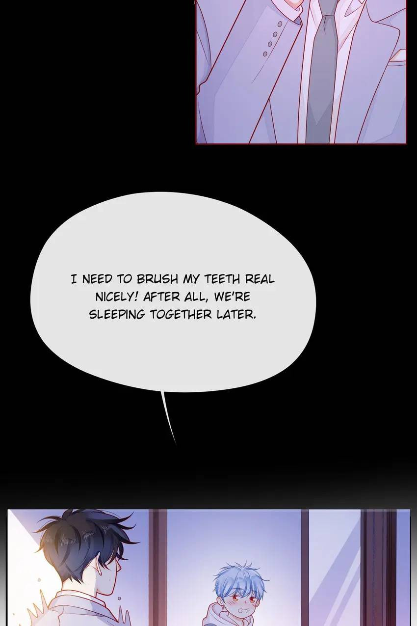 Touching Melody (Colored) Chapter 32 page 22 - 