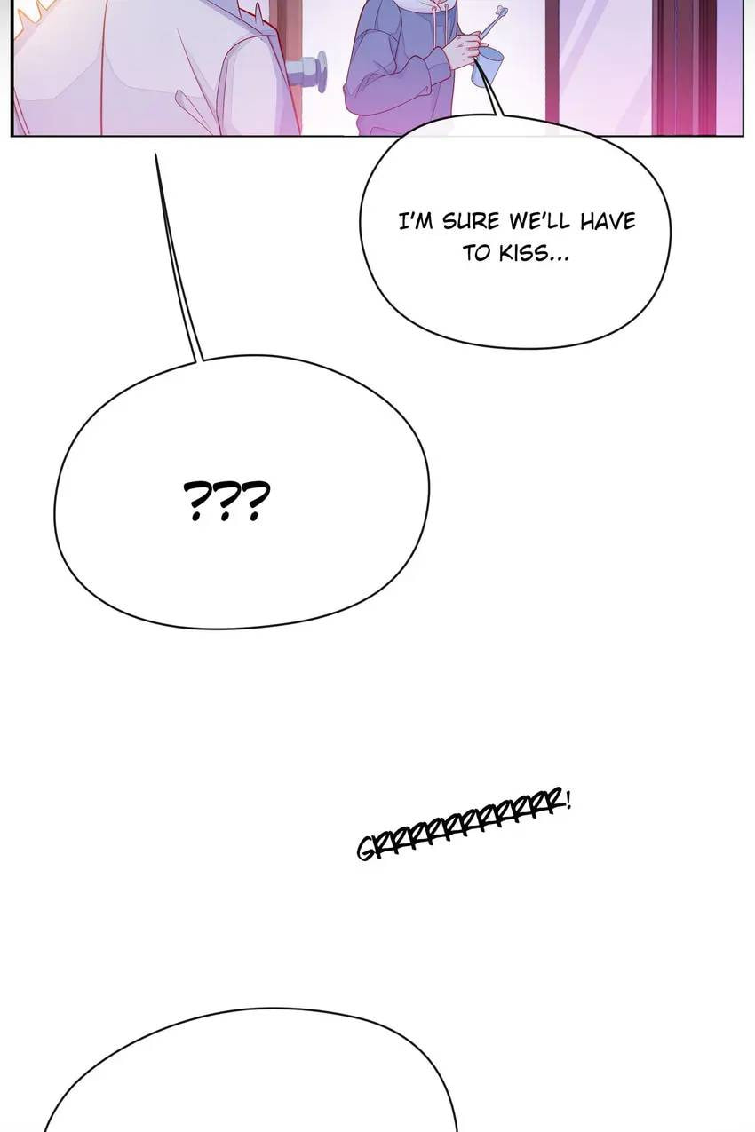 Touching Melody (Colored) Chapter 32 page 23 - 