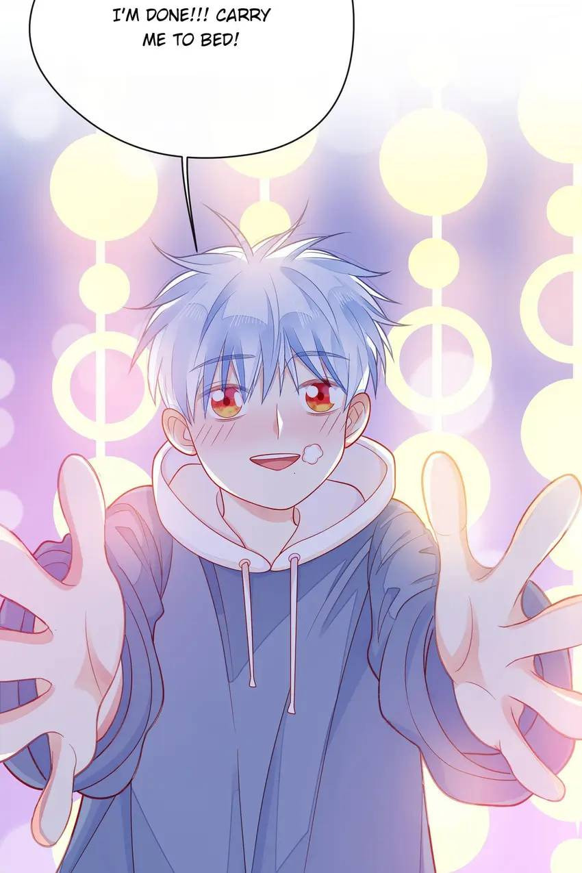 Touching Melody (Colored) Chapter 32 page 24 - 