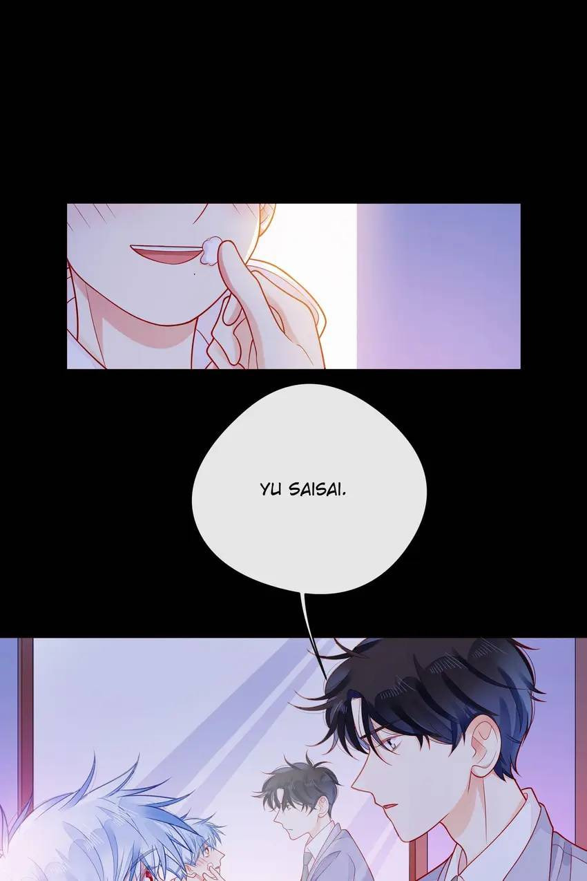 Touching Melody (Colored) Chapter 32 page 26 - 