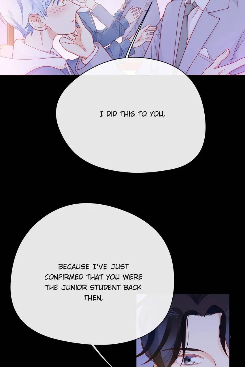 Touching Melody (Colored) Chapter 32 page 27 - 