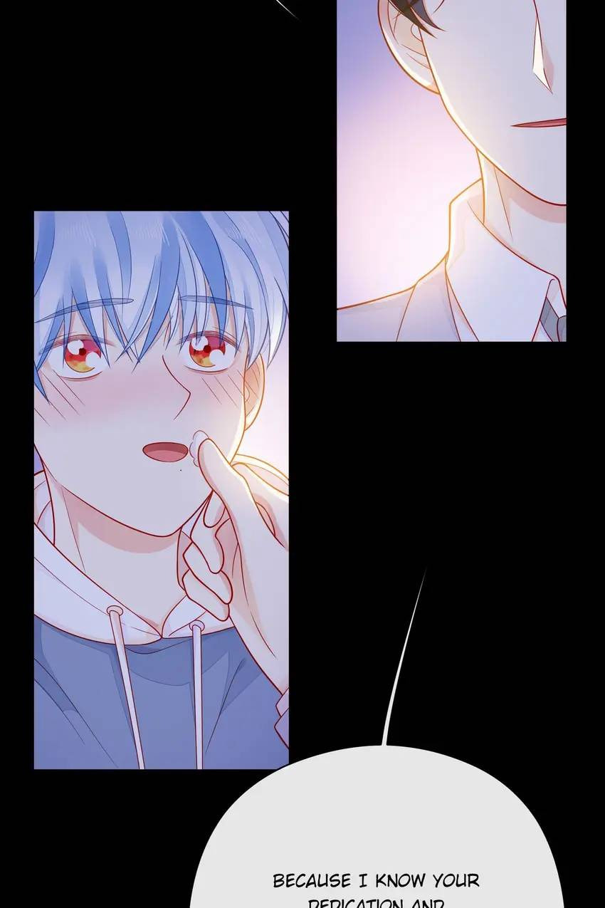 Touching Melody (Colored) Chapter 32 page 28 - 
