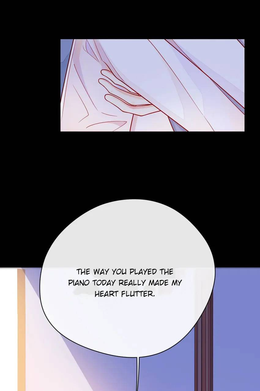 Touching Melody (Colored) Chapter 32 page 30 - 