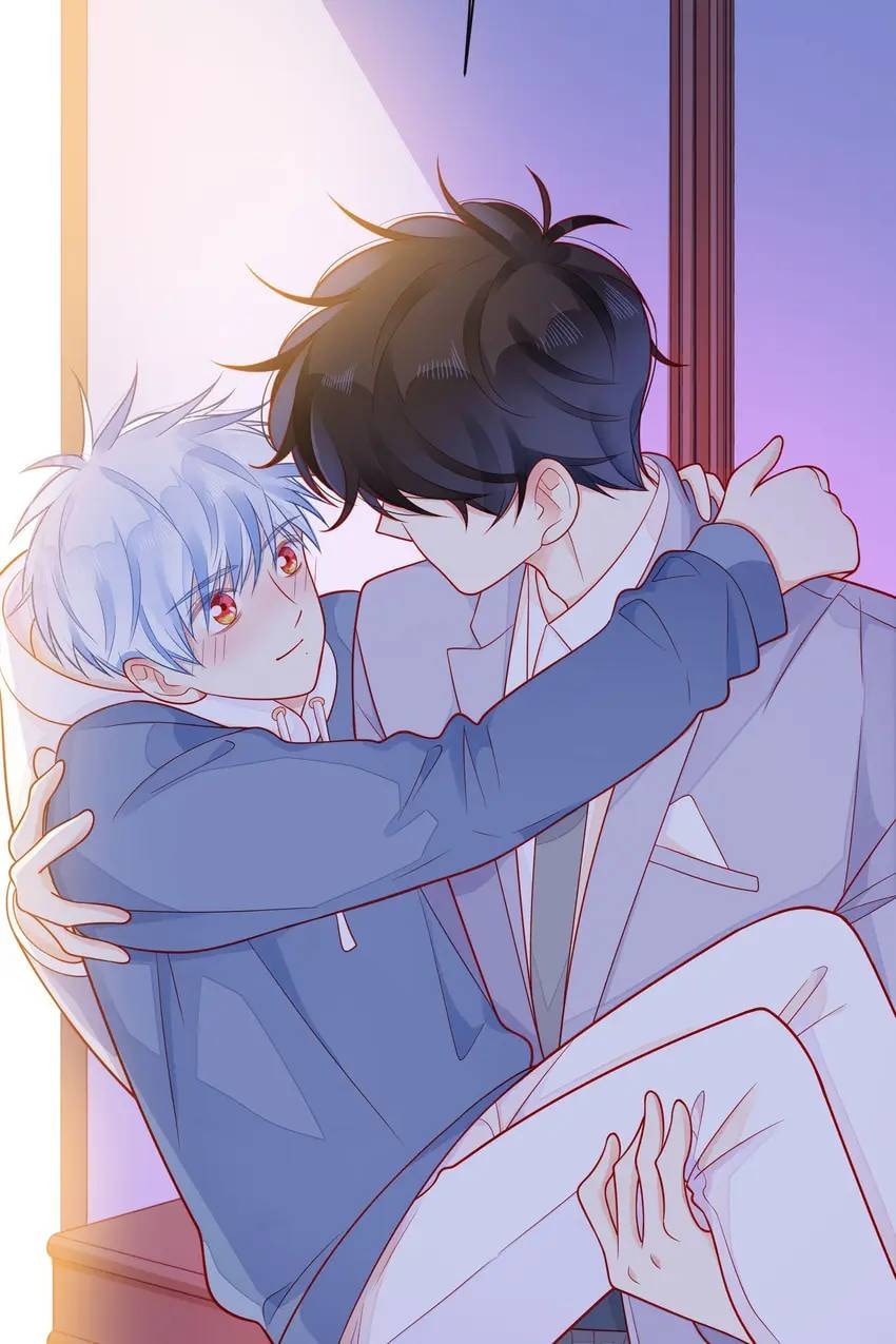 Touching Melody (Colored) Chapter 32 page 31 - 
