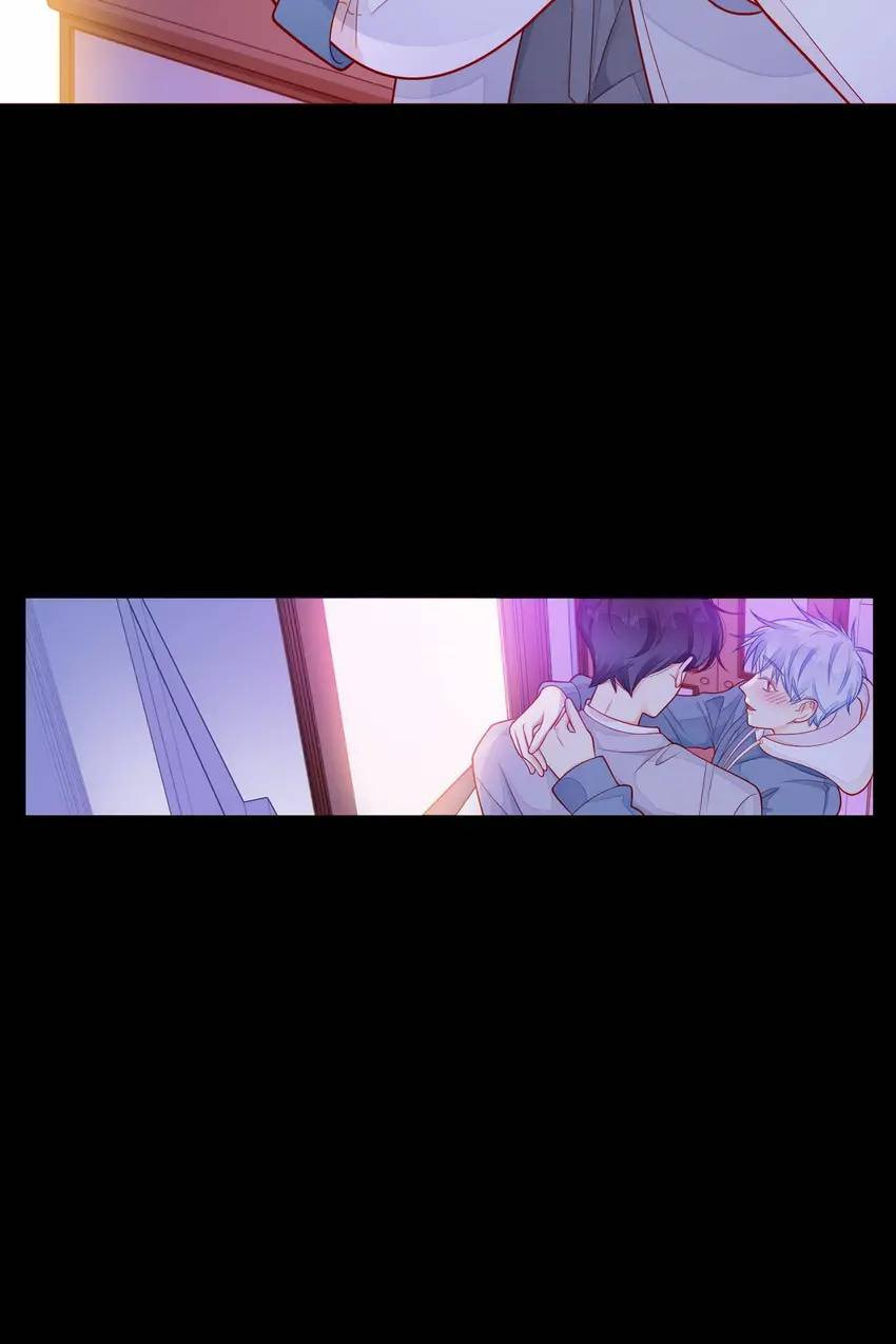 Touching Melody (Colored) Chapter 32 page 32 - 