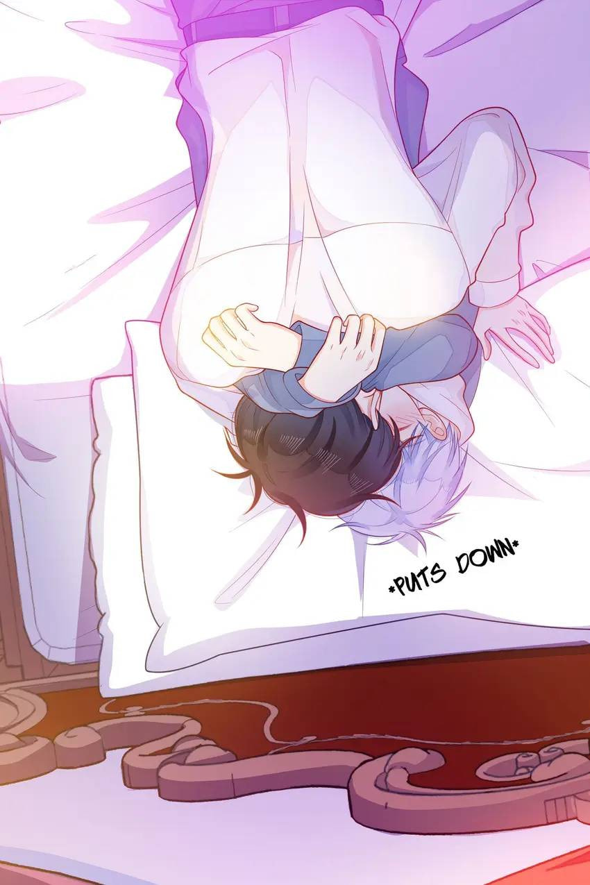 Touching Melody (Colored) Chapter 32 page 34 - 
