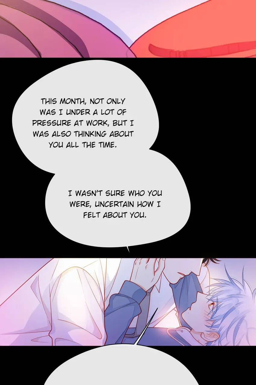 Touching Melody (Colored) Chapter 32 page 35 - 