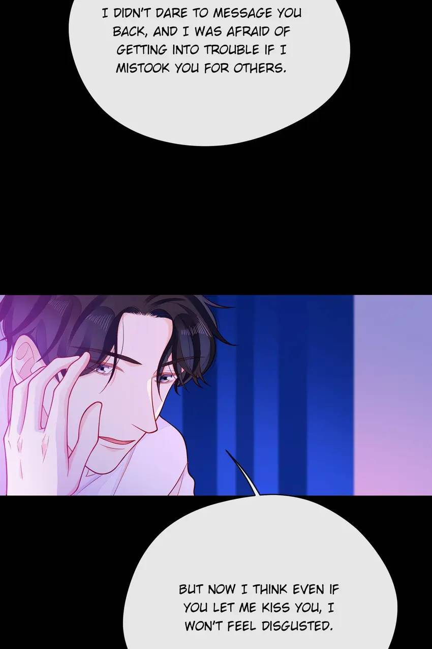 Touching Melody (Colored) Chapter 32 page 36 - 