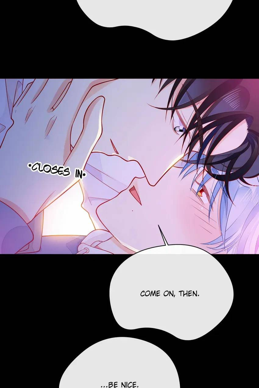 Touching Melody (Colored) Chapter 32 page 37 - 
