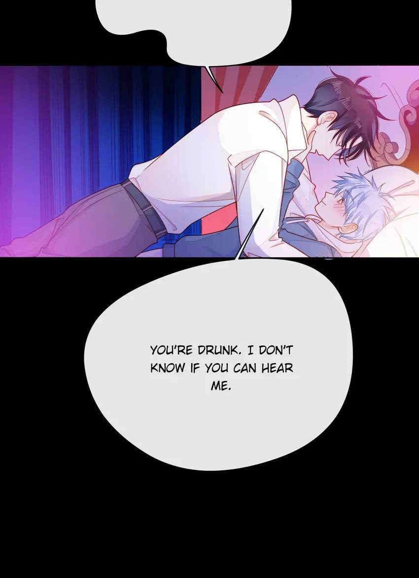 Touching Melody (Colored) Chapter 32 page 38 - 