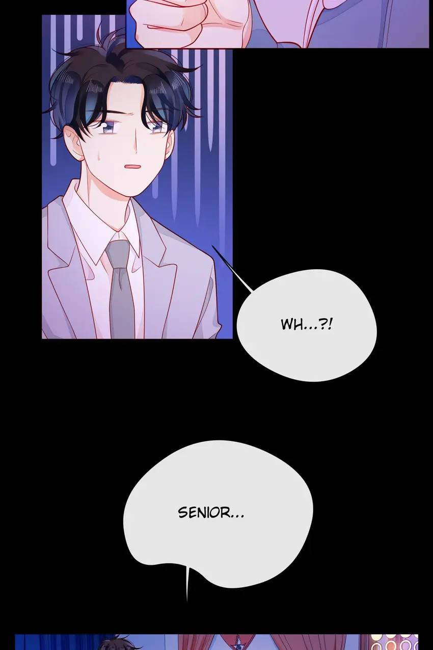 Touching Melody (Colored) Chapter 32 page 5 - 