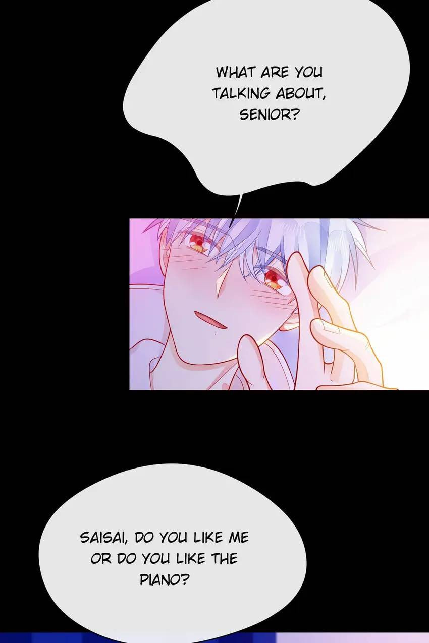 Touching Melody (Colored) Chapter 32 page 41 - 