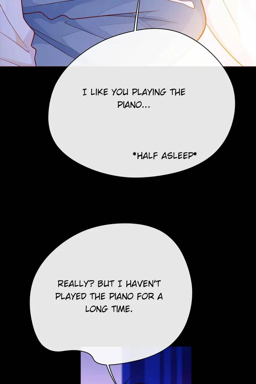 Touching Melody (Colored) Chapter 32 page 43 - 