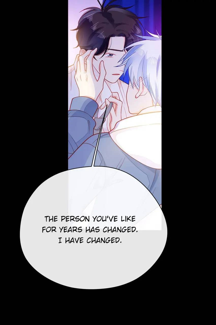 Touching Melody (Colored) Chapter 32 page 44 - 