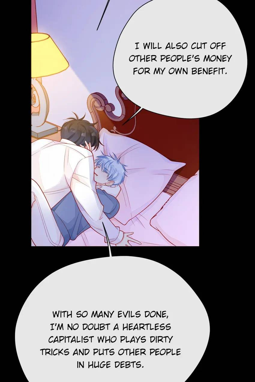 Touching Melody (Colored) Chapter 32 page 48 - 