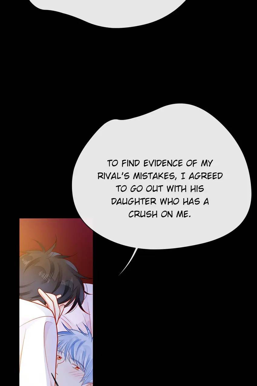 Touching Melody (Colored) Chapter 32 page 49 - 