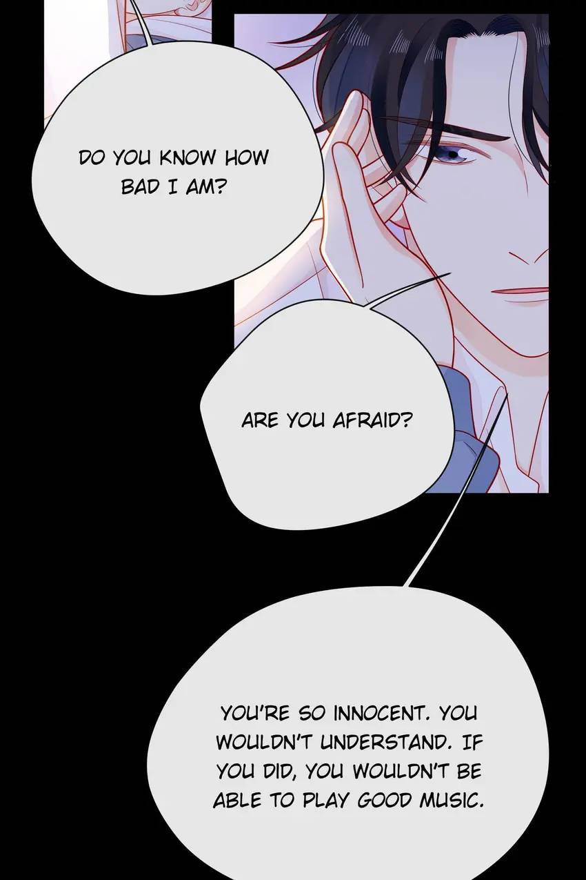 Touching Melody (Colored) Chapter 32 page 50 - 