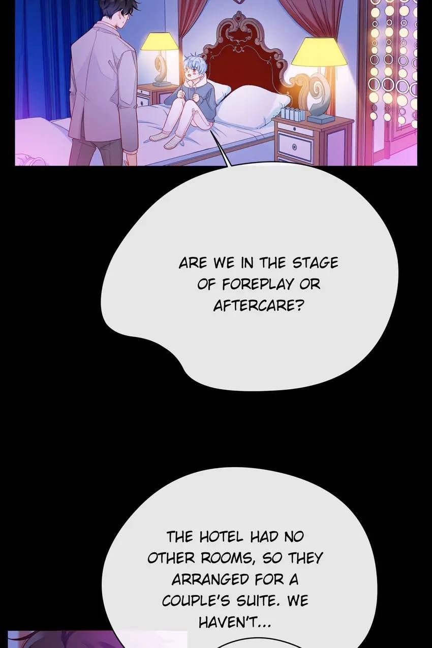 Touching Melody (Colored) Chapter 32 page 6 - 