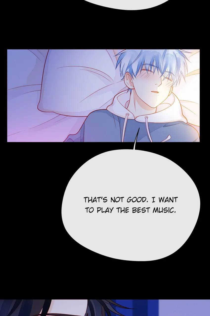 Touching Melody (Colored) Chapter 32 page 51 - 