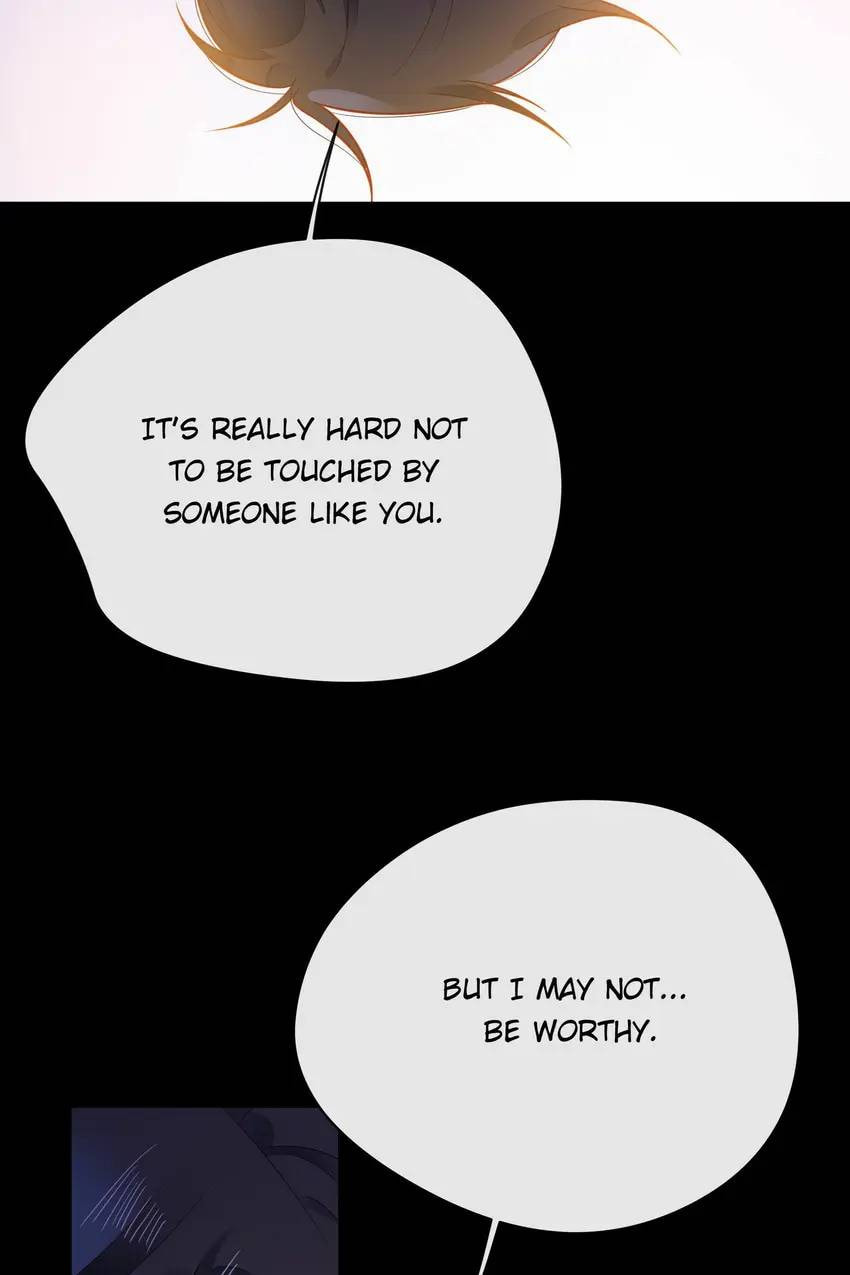 Touching Melody (Colored) Chapter 32 page 54 - 