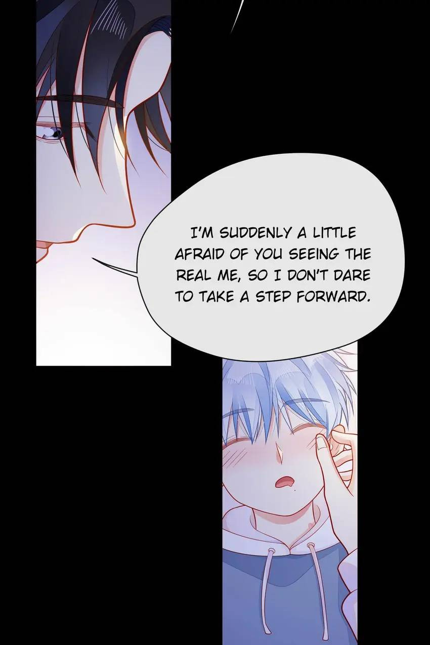 Touching Melody (Colored) Chapter 32 page 55 - 