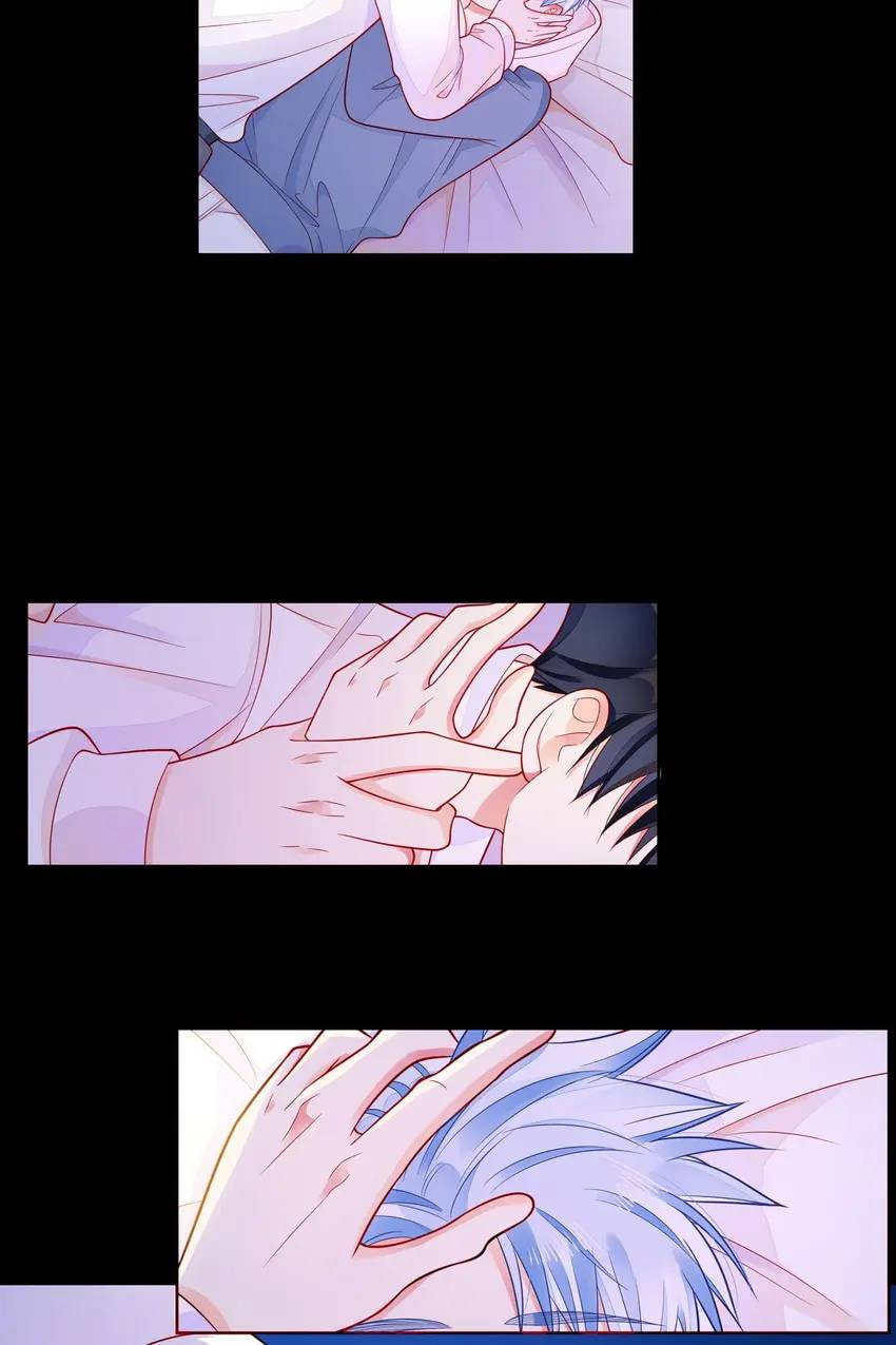 Touching Melody (Colored) Chapter 32 page 58 - 