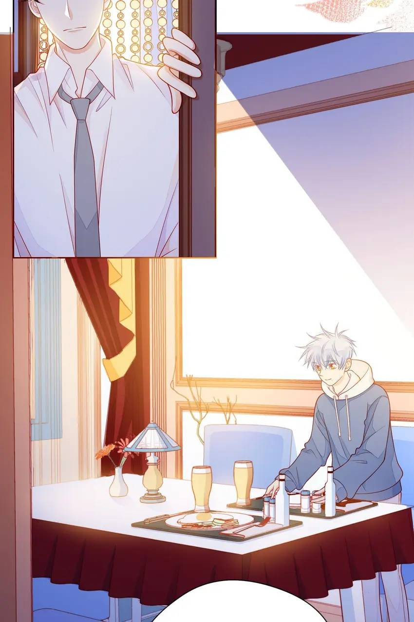 Touching Melody (Colored) Chapter 32 page 65 - 