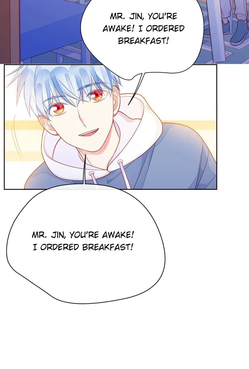 Touching Melody (Colored) Chapter 32 page 66 - 