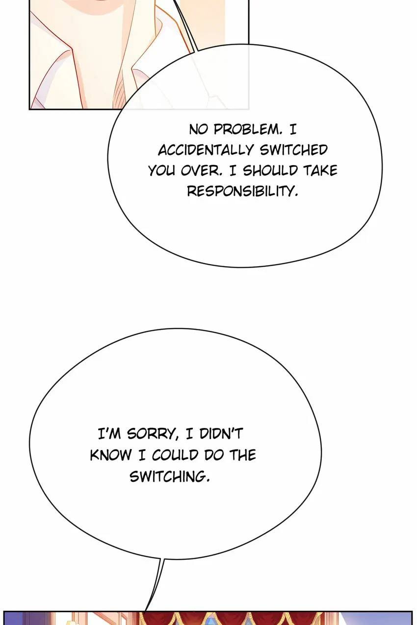 Touching Melody (Colored) Chapter 32 page 68 - 