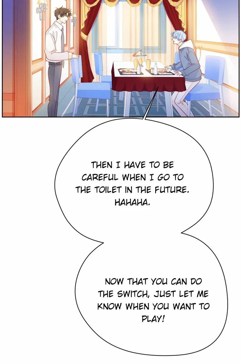 Touching Melody (Colored) Chapter 32 page 69 - 