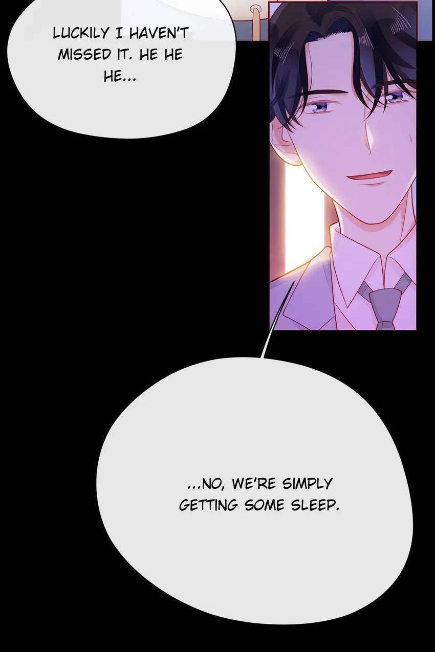 Touching Melody (Colored) Chapter 32 page 8 - 