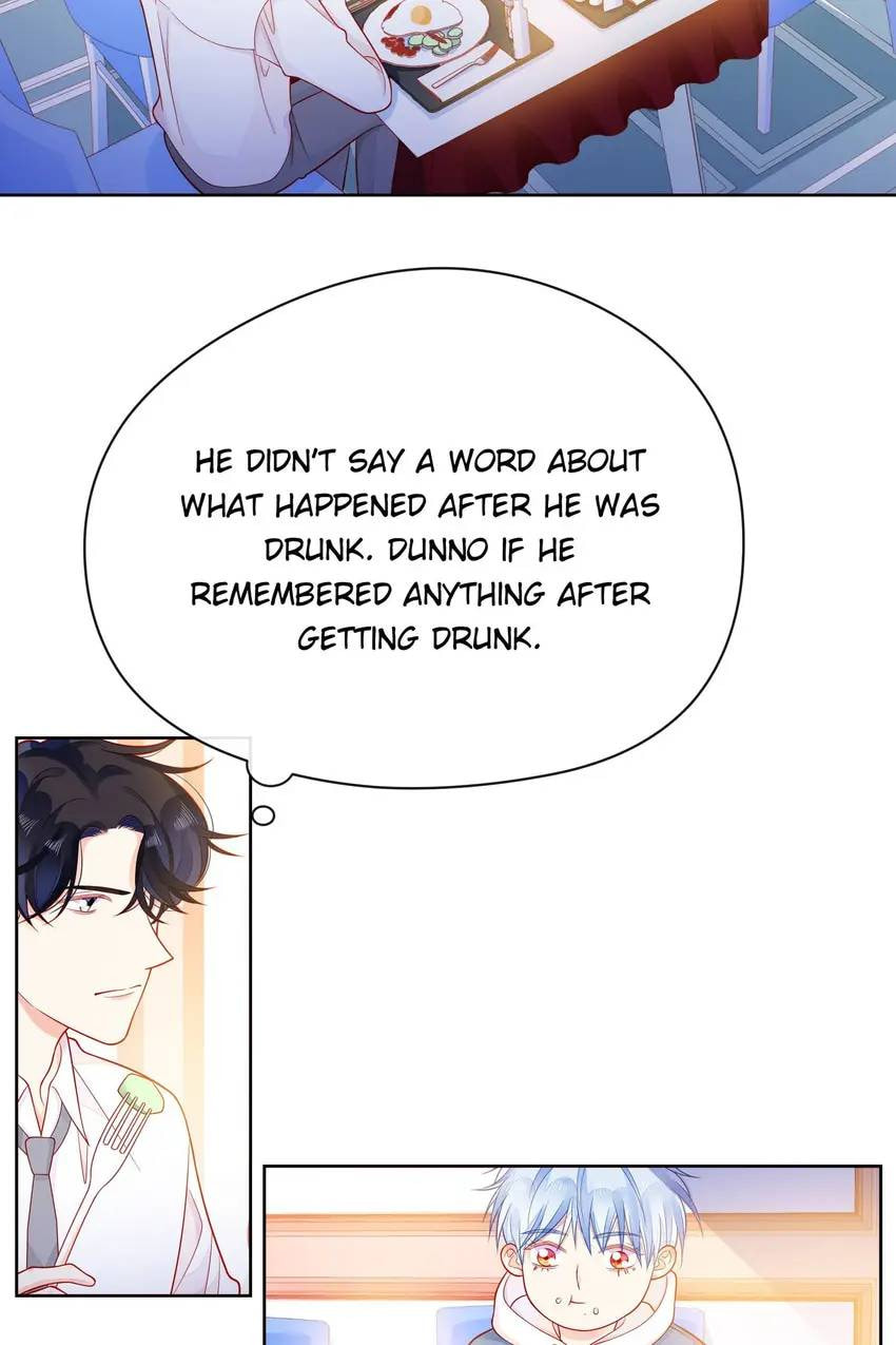 Touching Melody (Colored) Chapter 32 page 72 - 