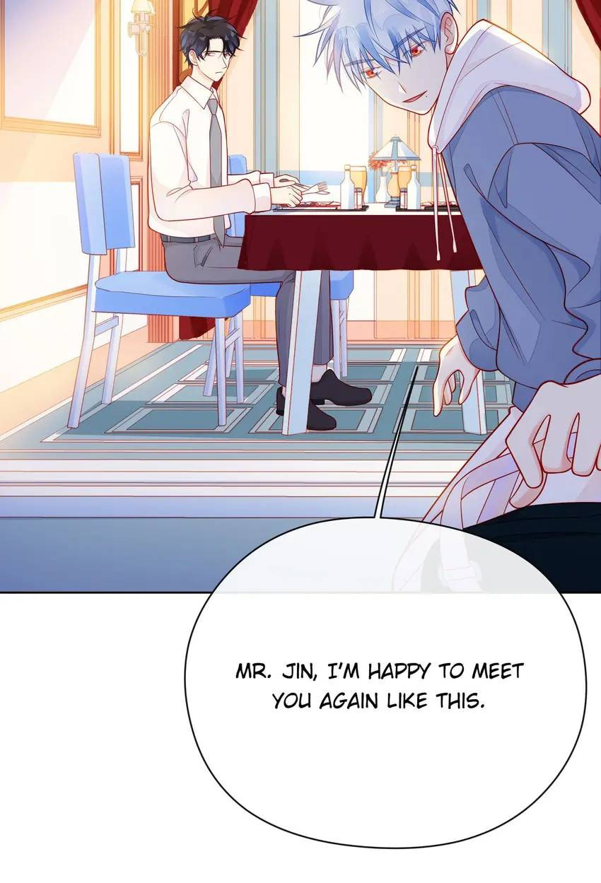 Touching Melody (Colored) Chapter 32 page 76 - 