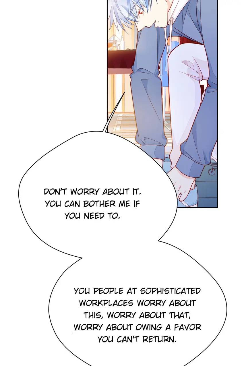 Touching Melody (Colored) Chapter 32 page 78 - 