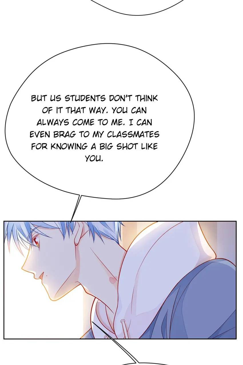 Touching Melody (Colored) Chapter 32 page 79 - 