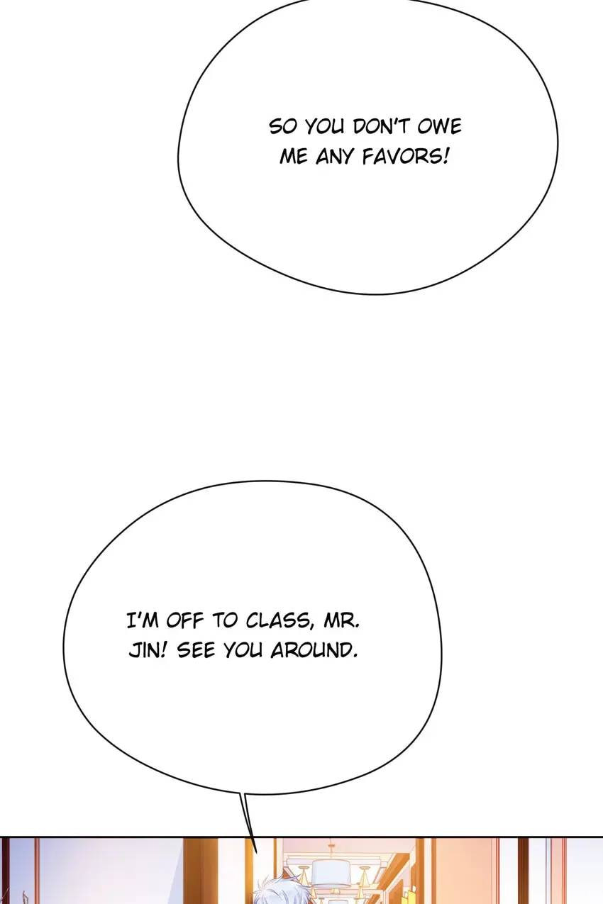 Touching Melody (Colored) Chapter 32 page 80 - 