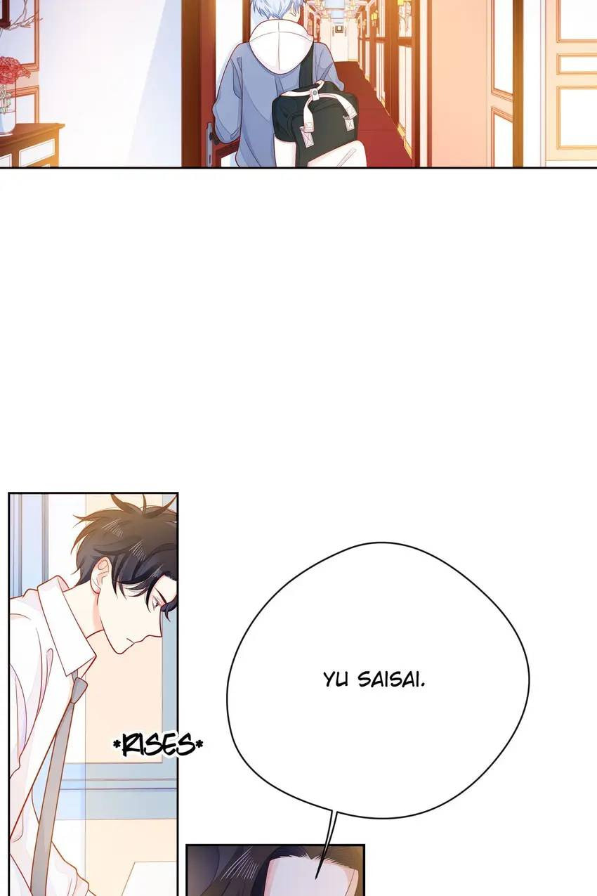 Touching Melody (Colored) Chapter 32 page 81 - 