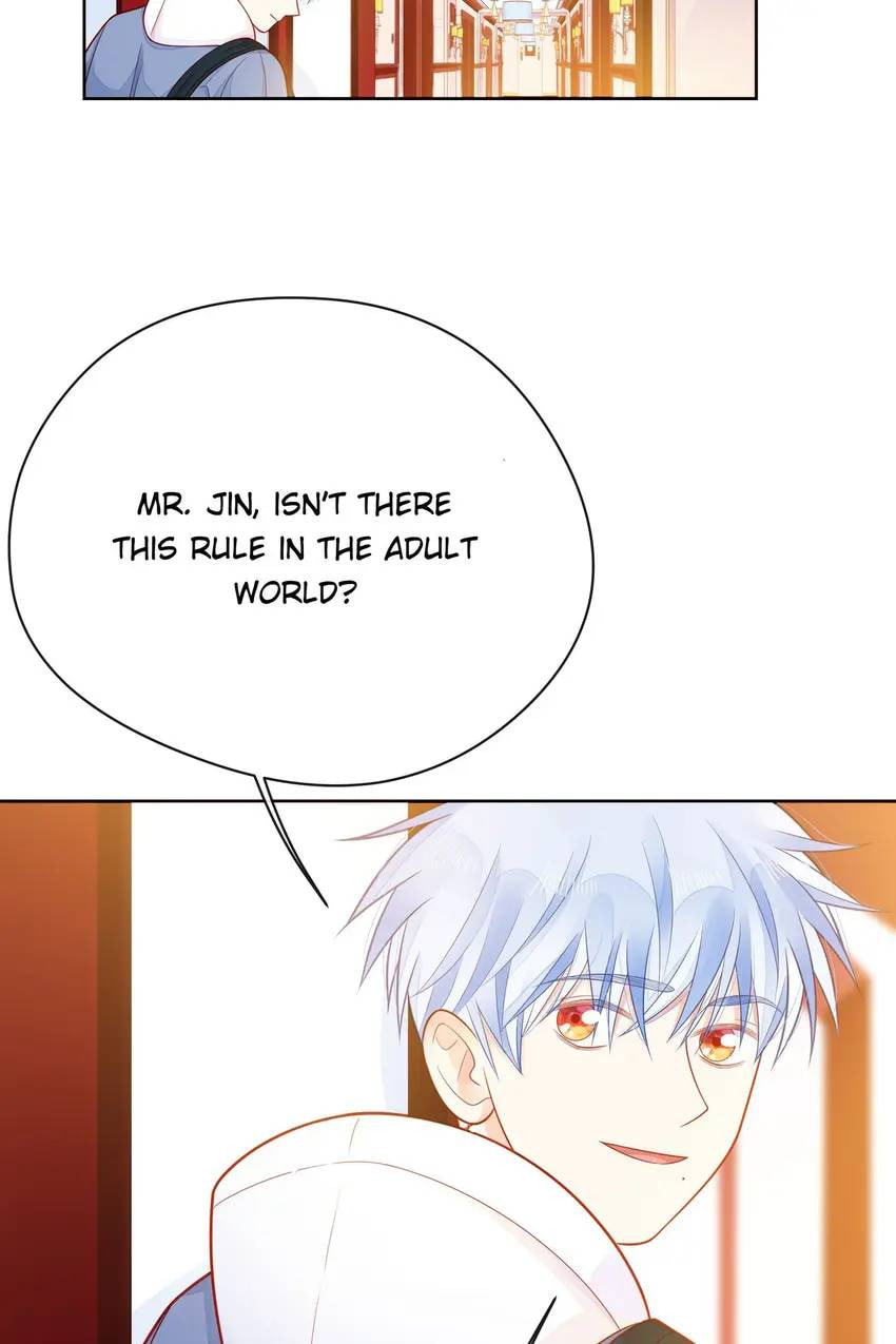 Touching Melody (Colored) Chapter 32 page 85 - 