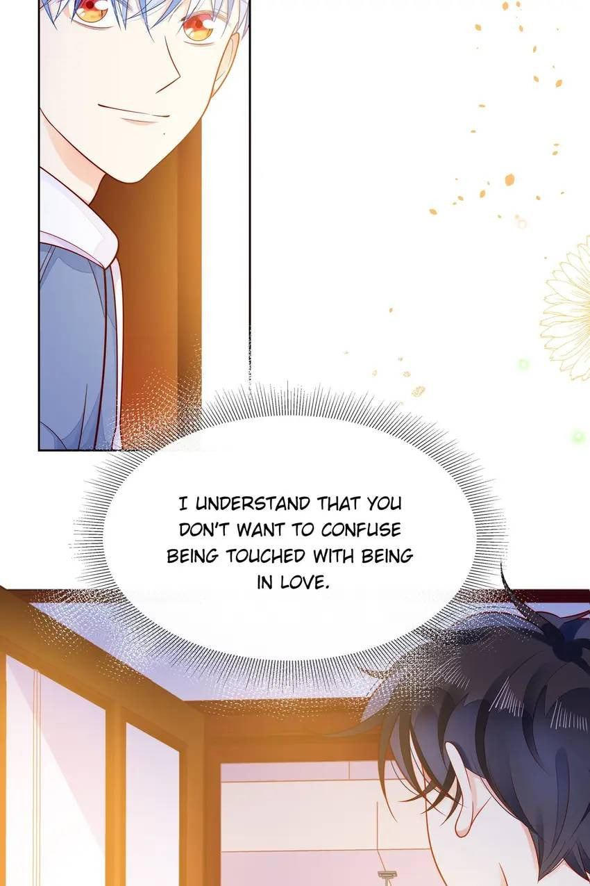 Touching Melody (Colored) Chapter 32 page 88 - 