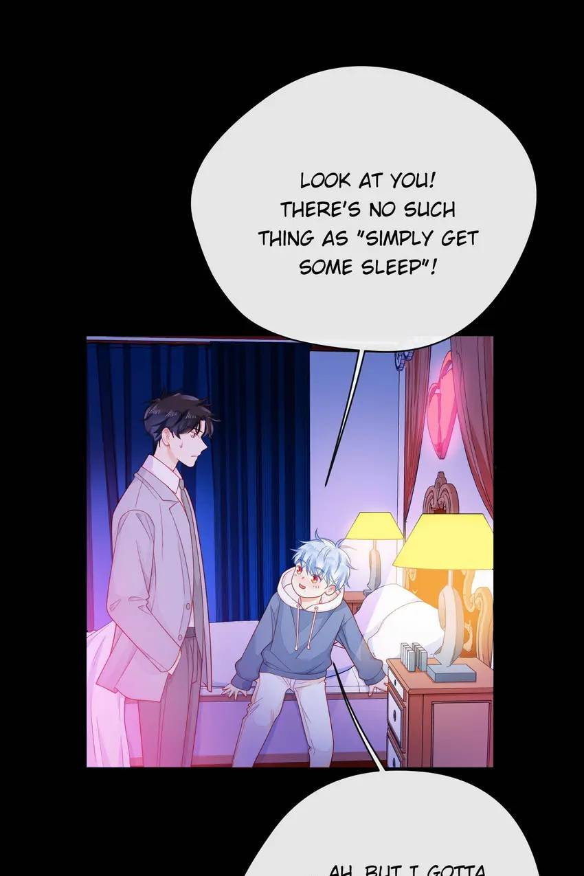 Touching Melody (Colored) Chapter 32 page 10 - 