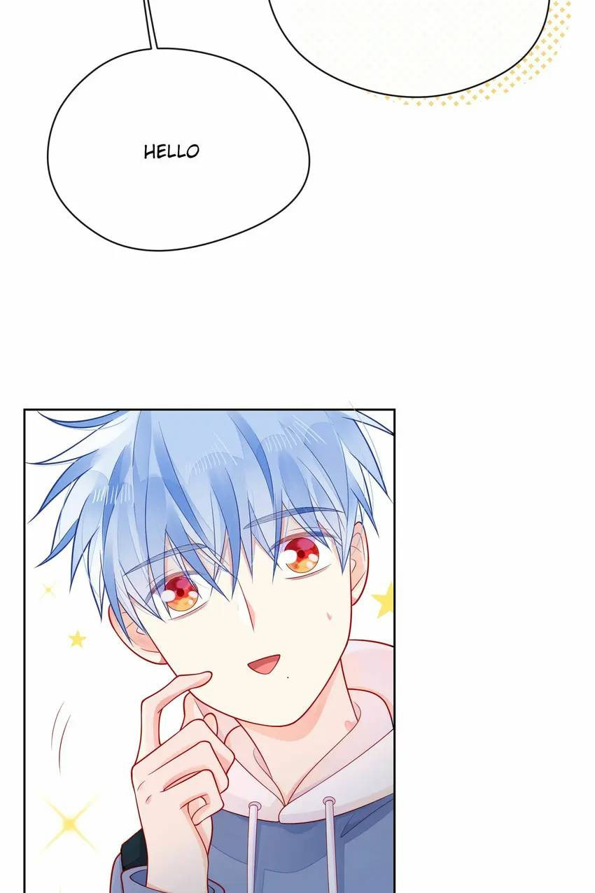 Touching Melody (Colored) Chapter 33 page 14 - 