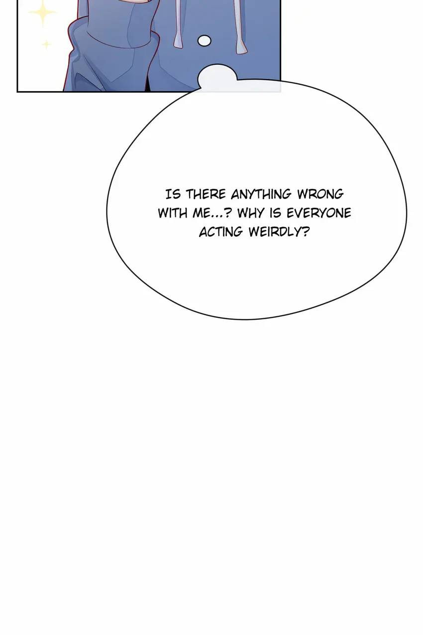 Touching Melody (Colored) Chapter 33 page 15 - 