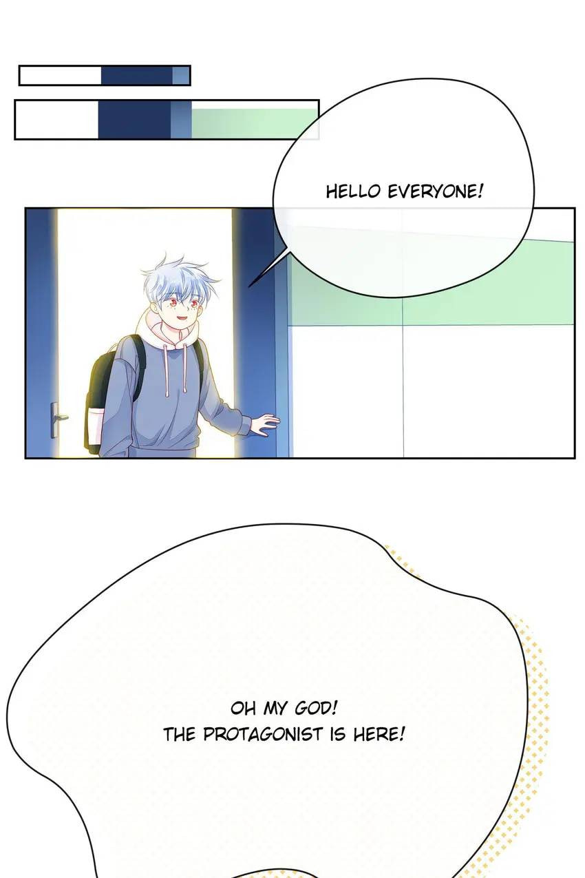 Touching Melody (Colored) Chapter 33 page 16 - 
